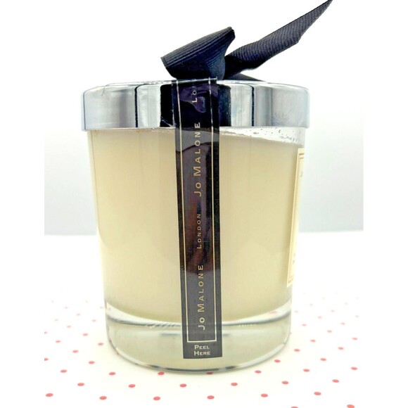 Jo Malone London Peony‎ & Blush Suede 7.0 oz Scented Candle Bougie Parfumee New! - Picture 4 of 11